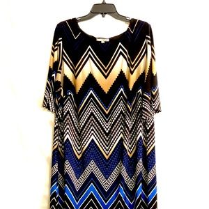 STUDIO ONE NEW YORK DRESS